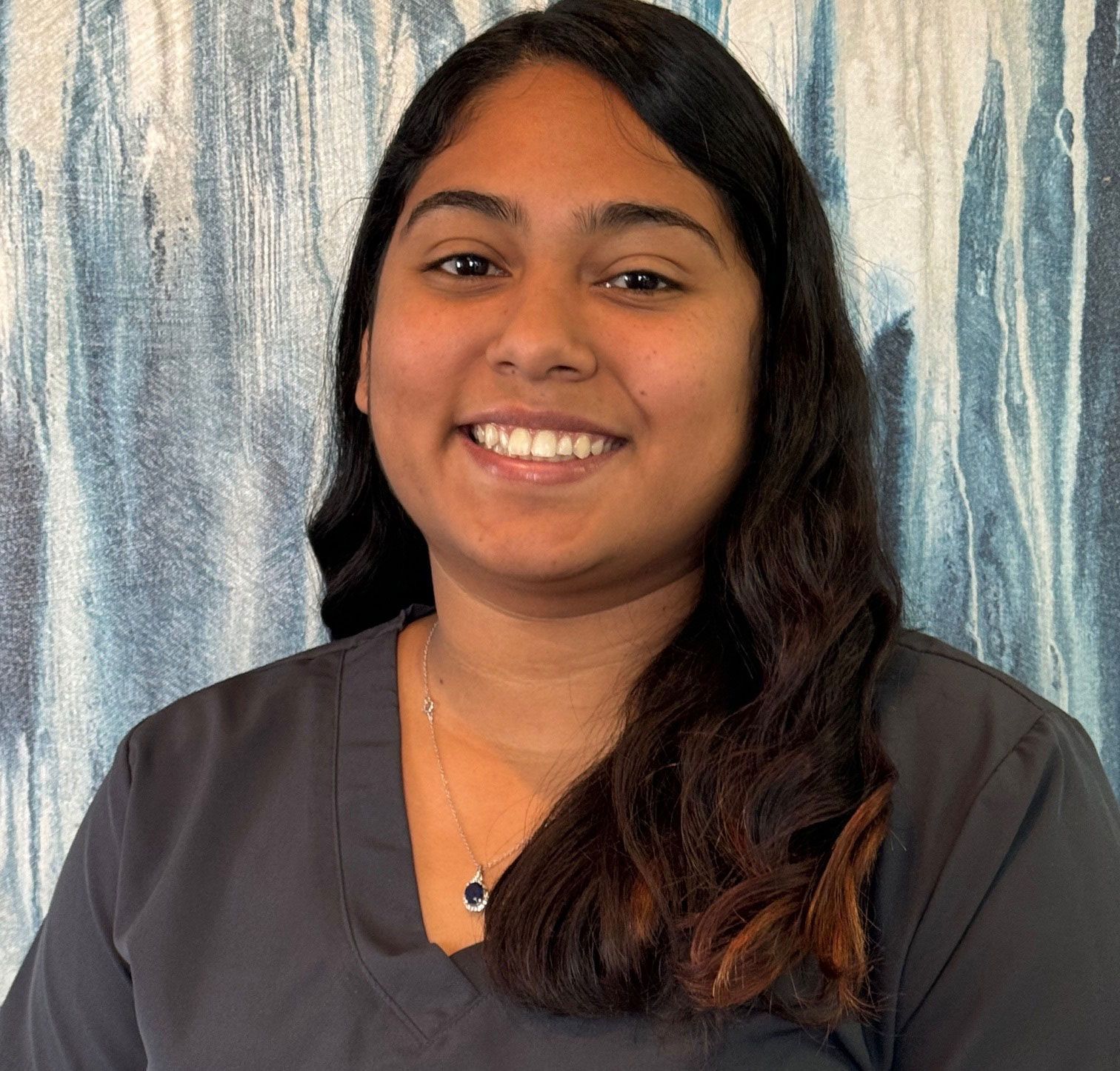 Evelyn Urbina - MA — DeSoto TX — Allergic Diagnostic & Treatment Clinic