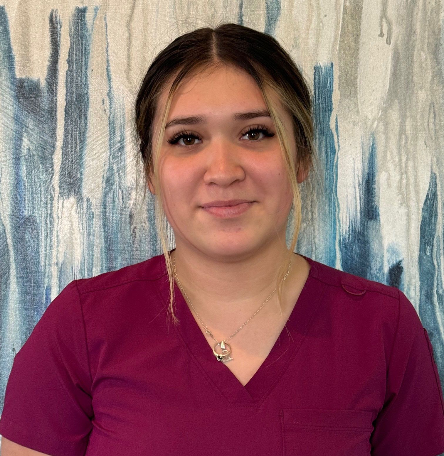 Lensly Garcia – MA — DeSoto TX — Allergic Diagnostic & Treatment Clinic