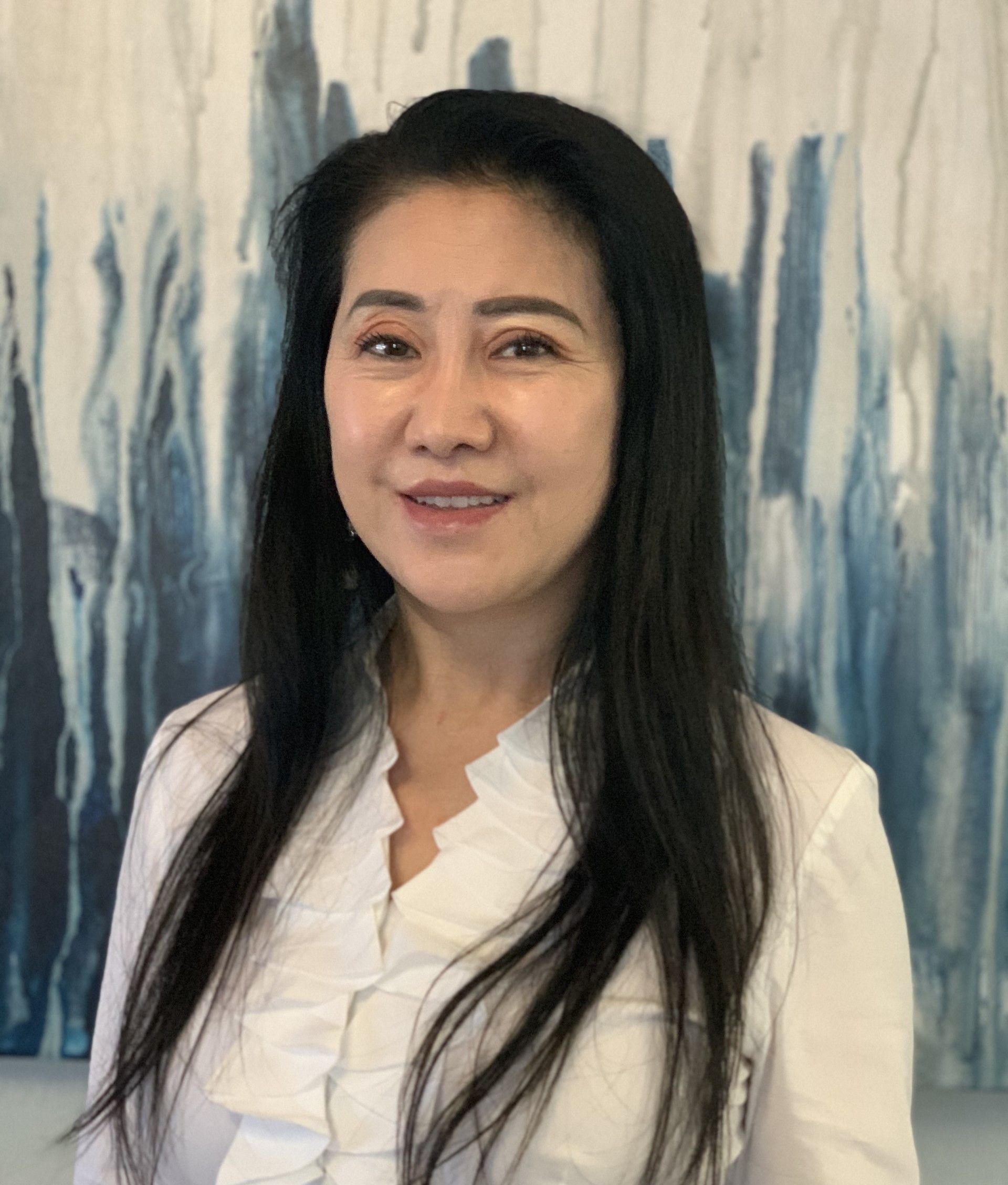 Jia Pflanzer Office Manager — DeSoto TX — Allergic Diagnostic & Treatment Clinic