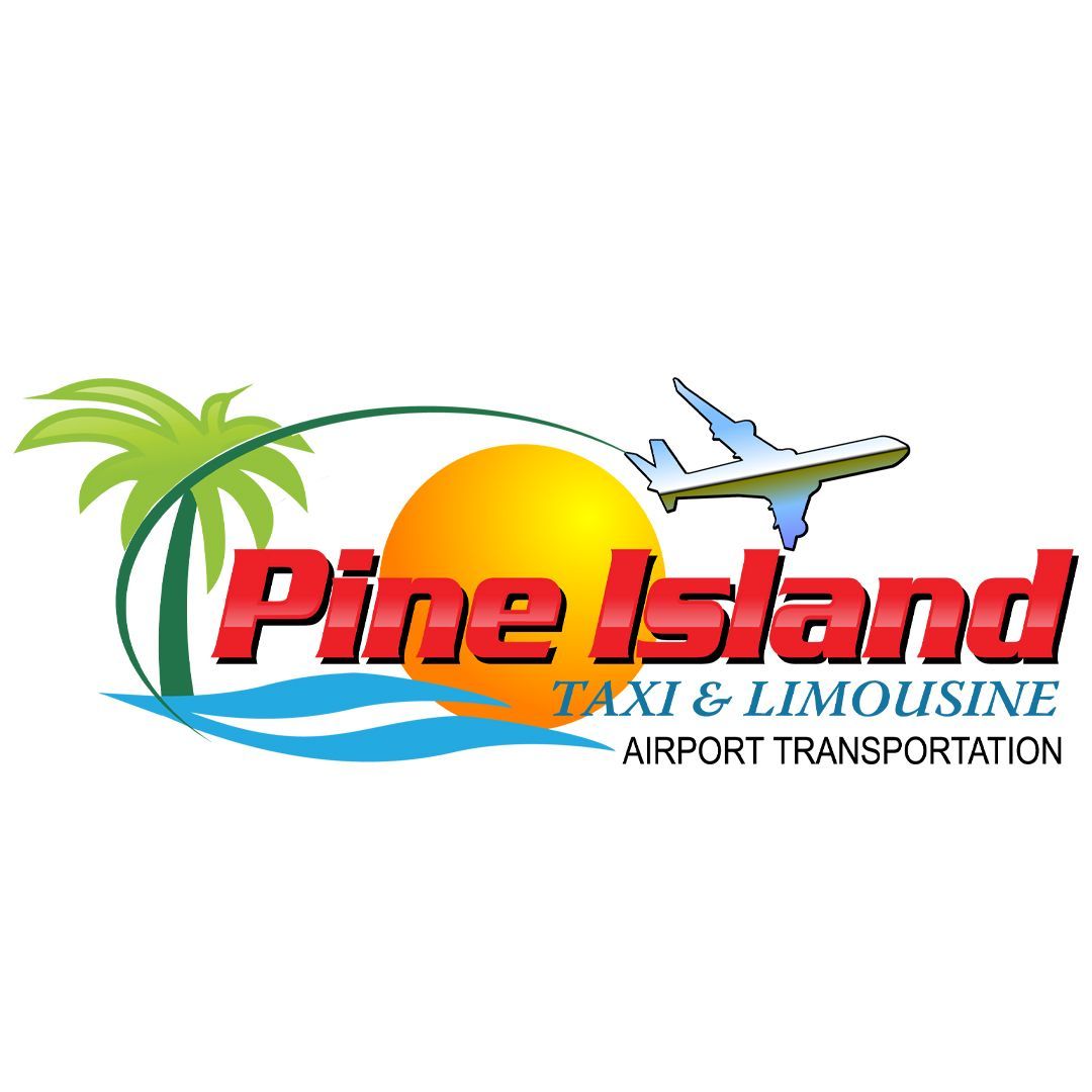 Pine Island Taxi Useppa Island Airport Transportation