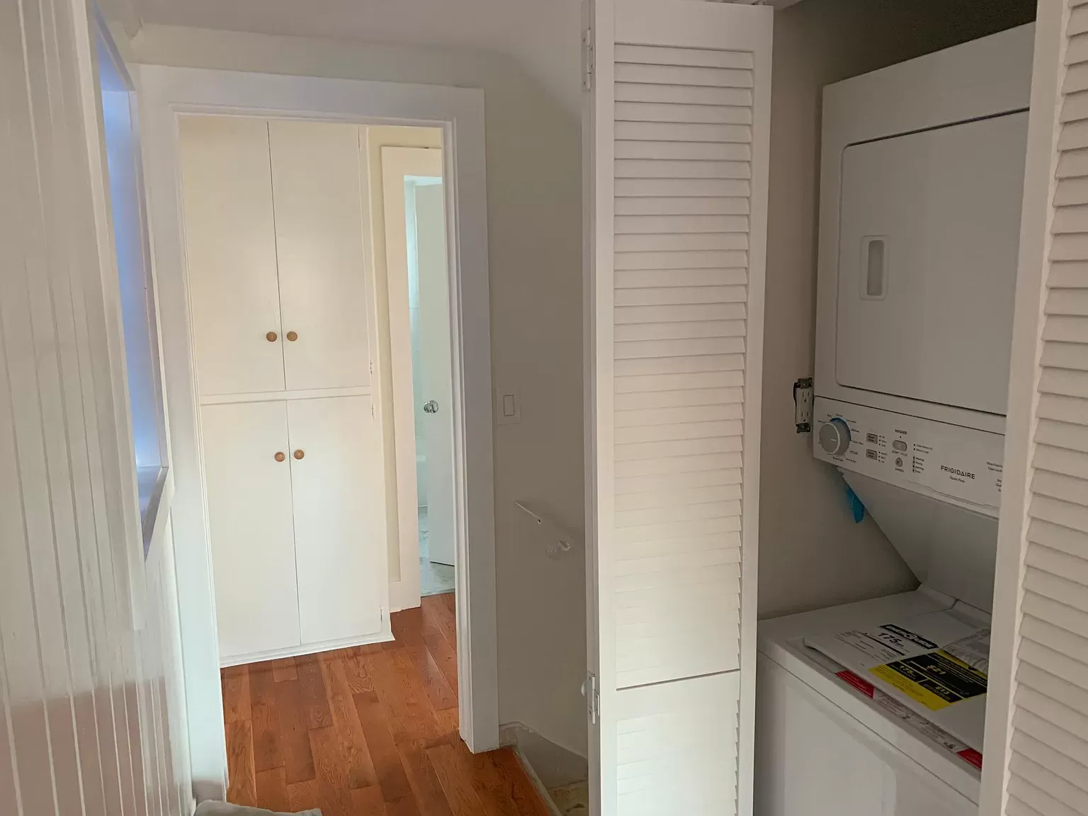 Culver Place Apartments Laundry