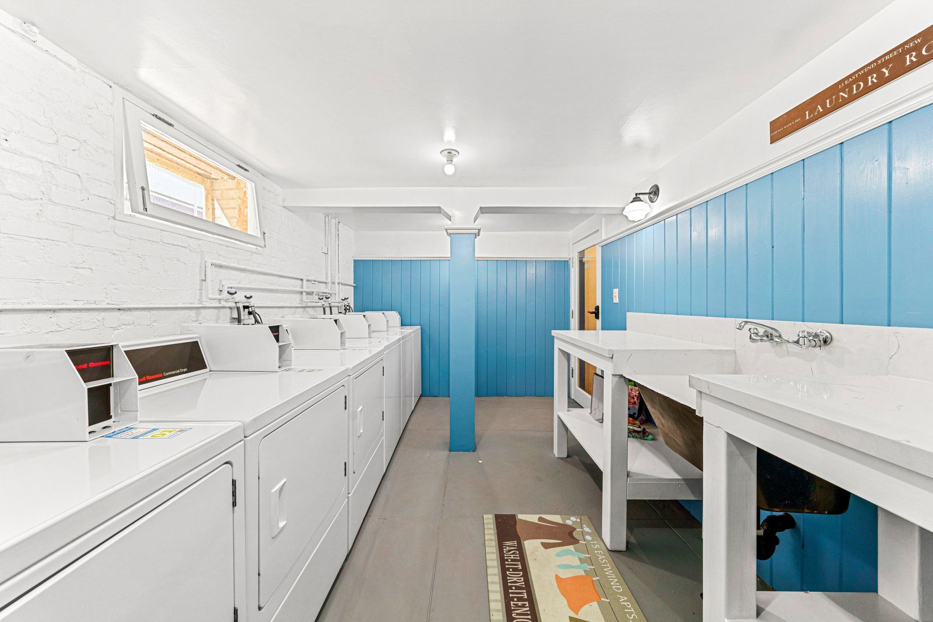 15 Eastwind St Laundry