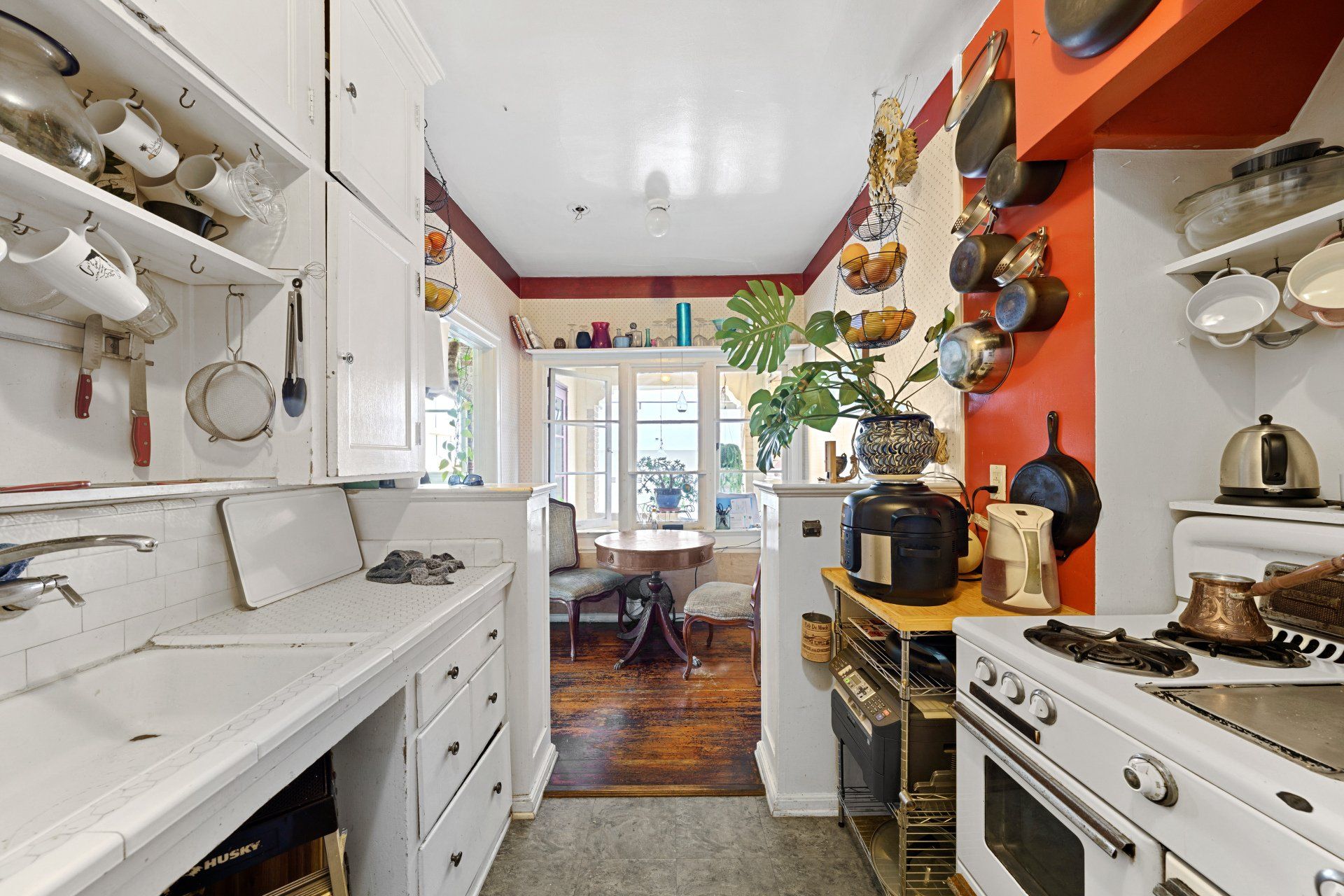 15 Eastwind St Kitchen