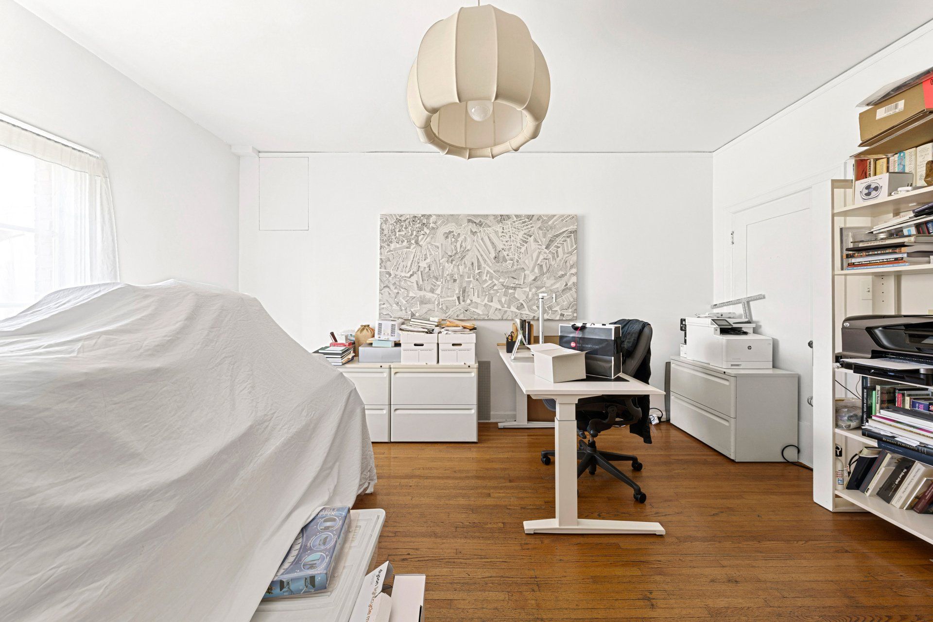 15 Eastwind St Bedroom with Dining Room