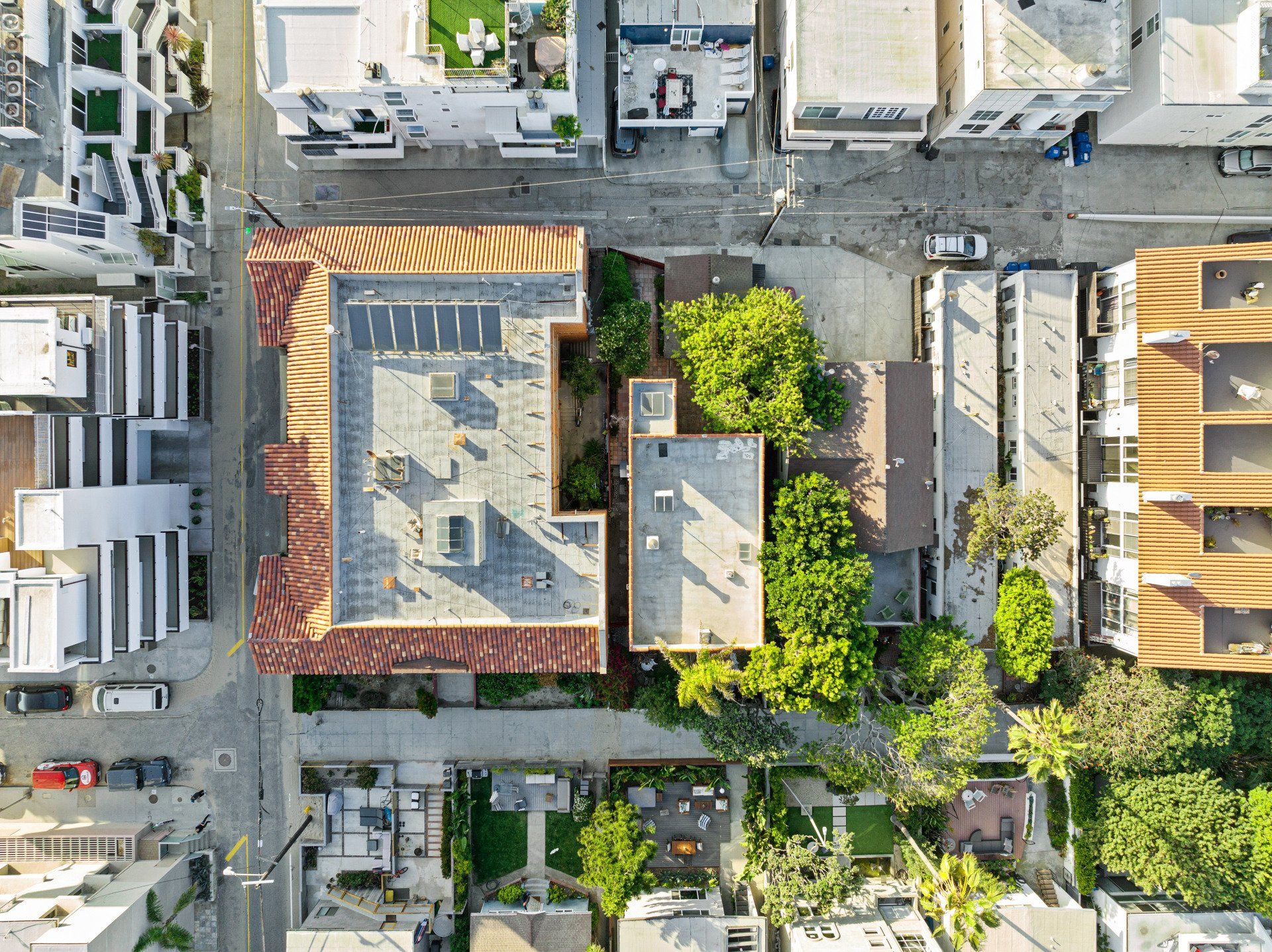 21 Eastwind St in Marina Del Rey Area