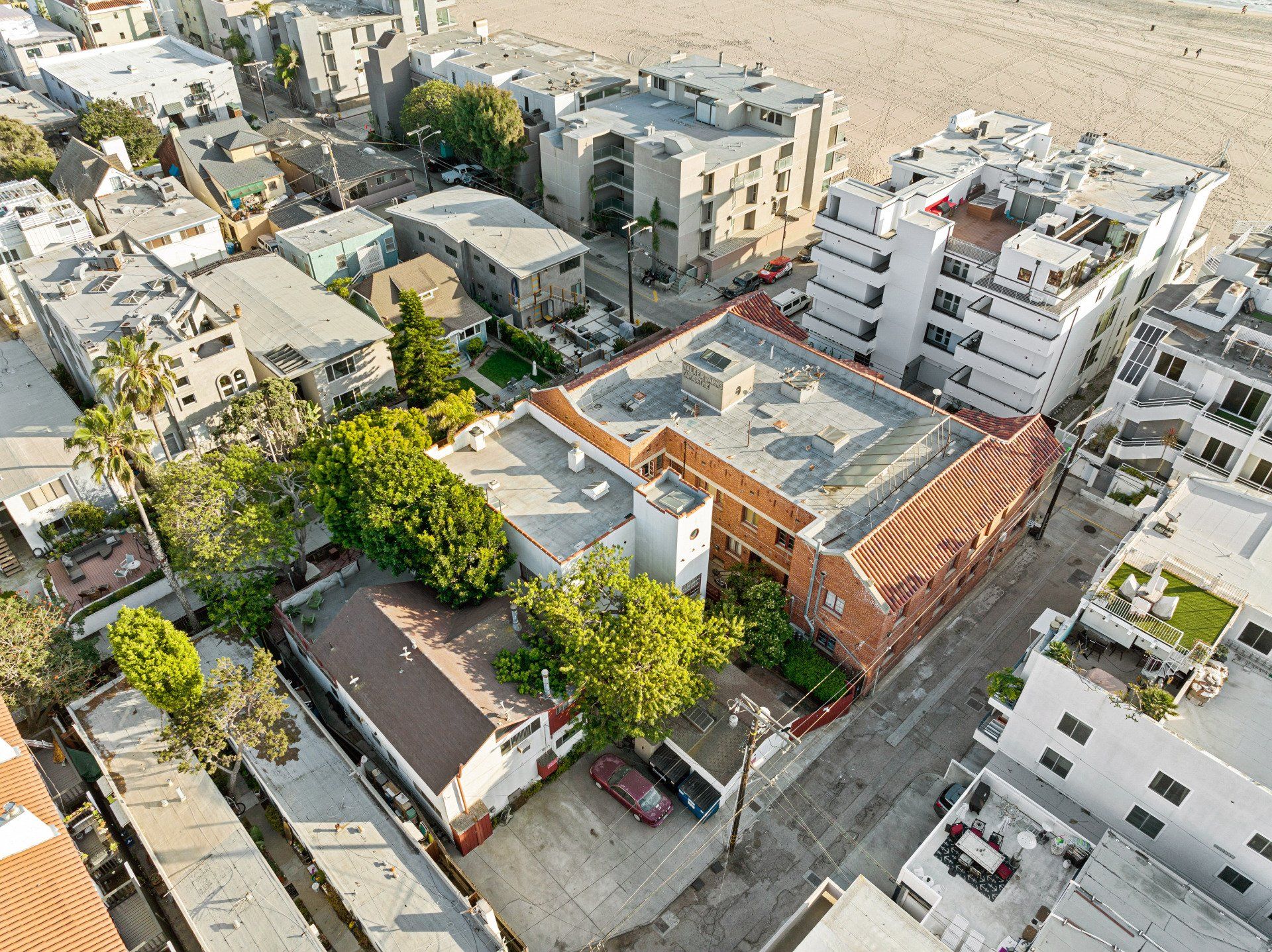 21 Eastwind St House in Marina Del Rey