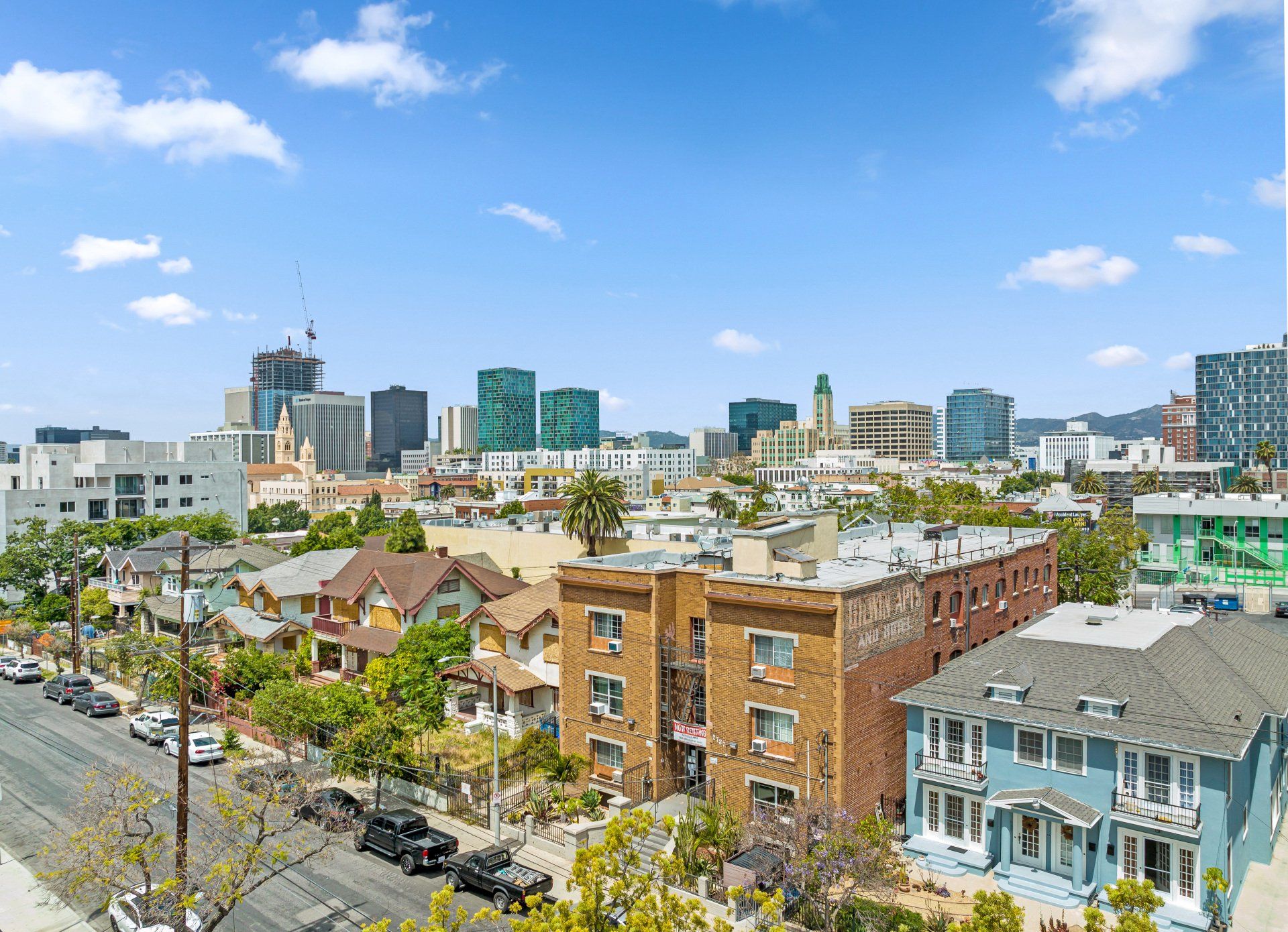 Los Angeles, California