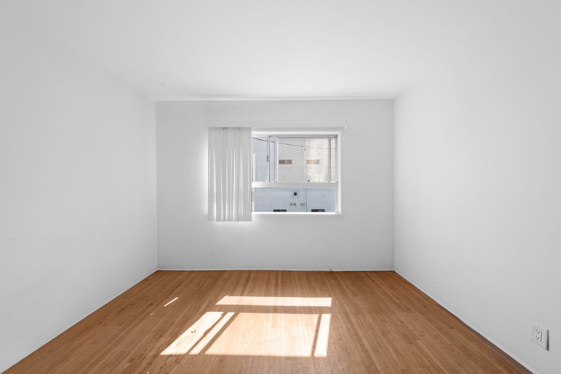 410 California Ave Bedroom