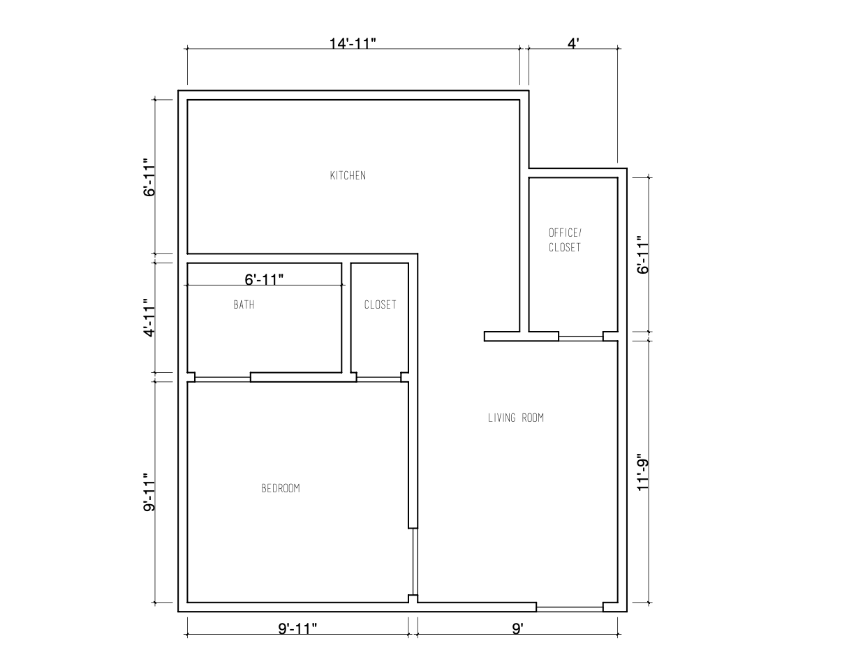 Harvard Court Floor Plan 2