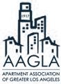 AAGLA Logo