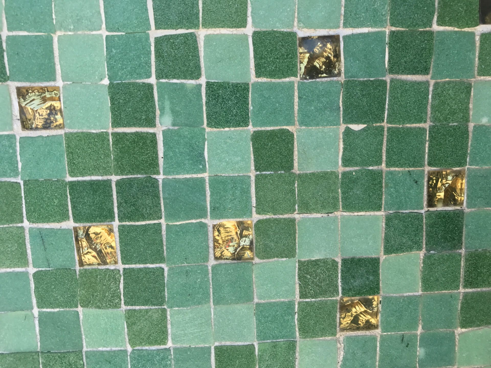 6609-11 Vista Del Mar Tile