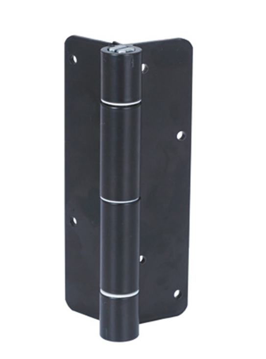 Aluminum Fence Gate Hinge - Mid Atlantic Fence Supply