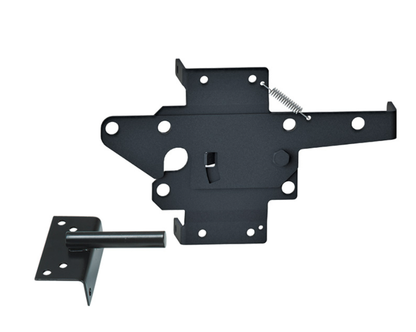 Latch 2-Way
