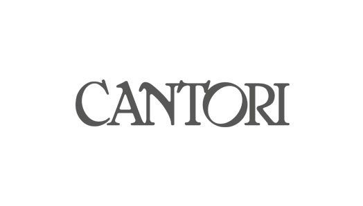 Cantori logo