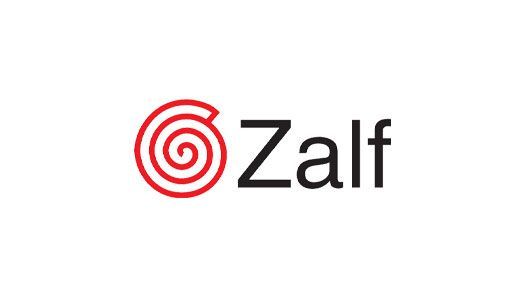 Zalf logo