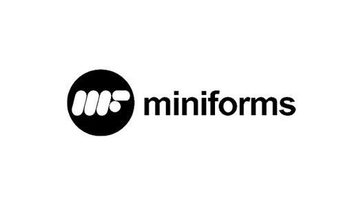 Miniforms logo