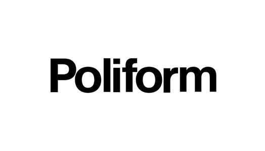 Poliform logo