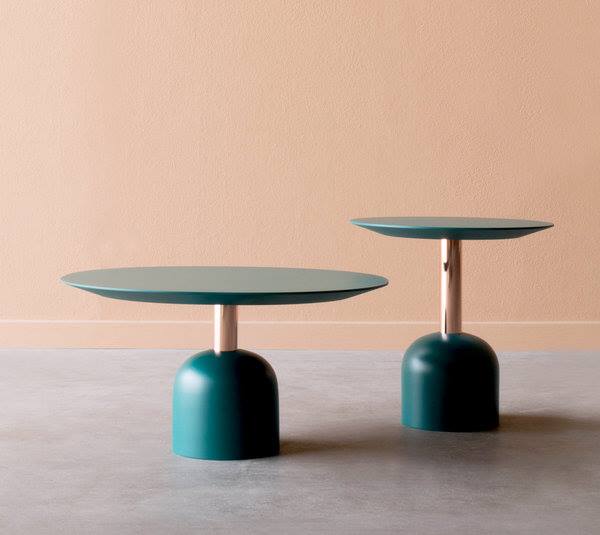 tavolini in legno design