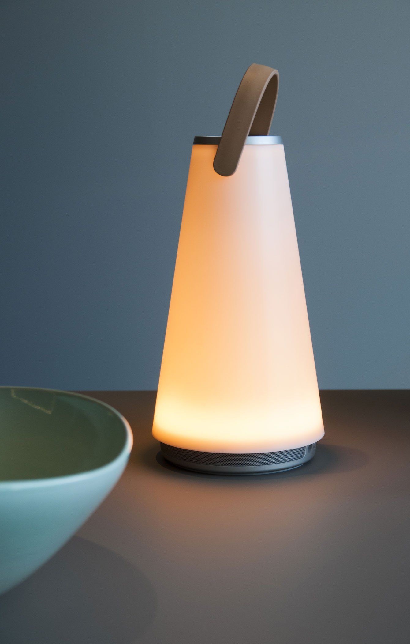 lampada portatile design