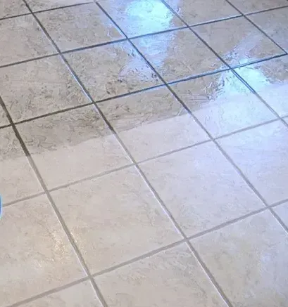 grout cleaning