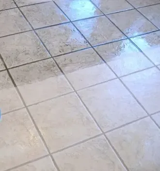 grout cleaning