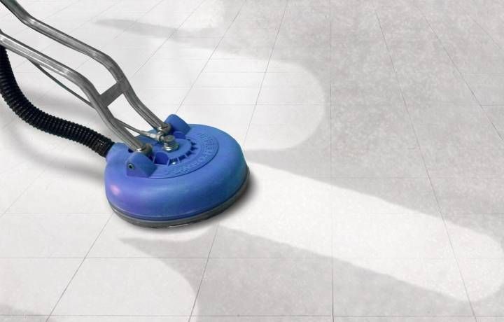 removing dirt from couch