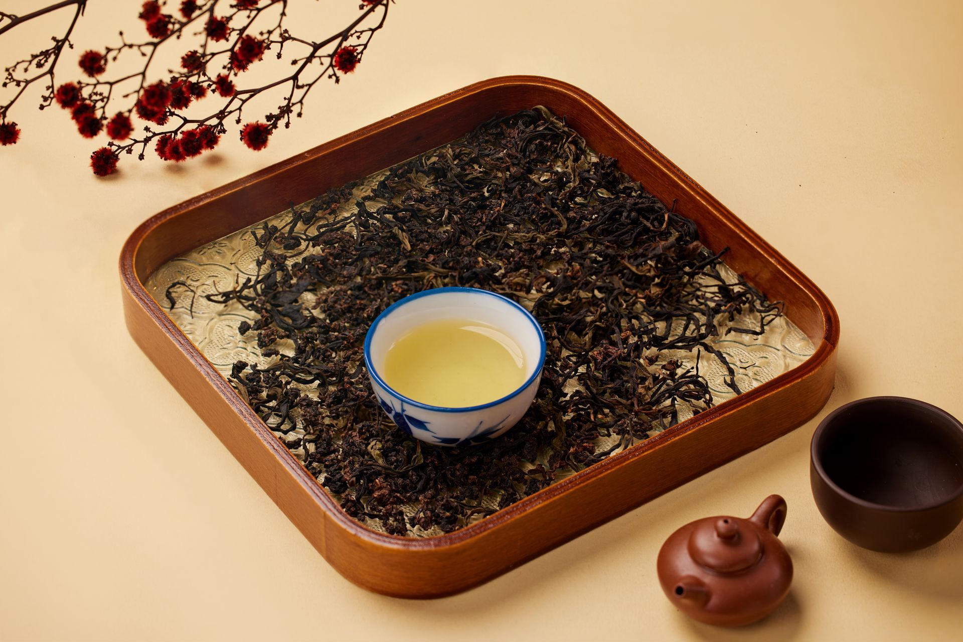 茗樂.茗露 | 茶知識 | 品茶密碼