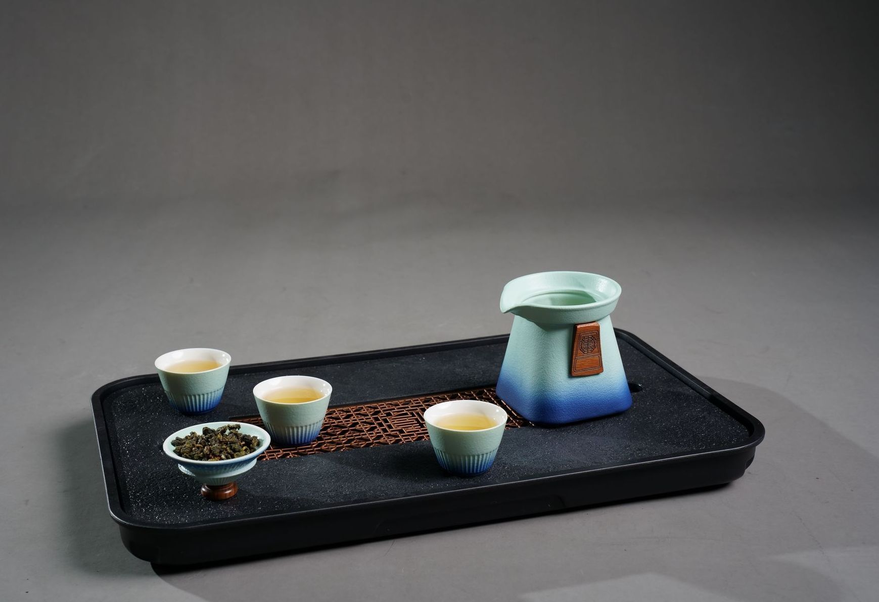 茗樂．茗露 | 品牌旋律 | 泡茶