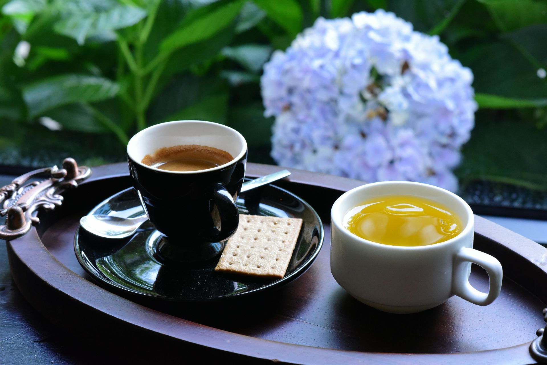 茗樂.茗露 | 茶知識 | 品味的藝術