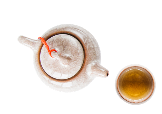 茗樂.茗露 | 茗品