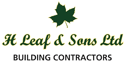 H Lead & Sons Ltd Company Logo