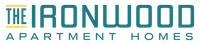 The Ironwood Apartment Homes logo