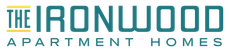  Ironwood Apartment Homes logo