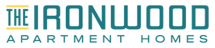 The Ironwood Apartment Homes logo
