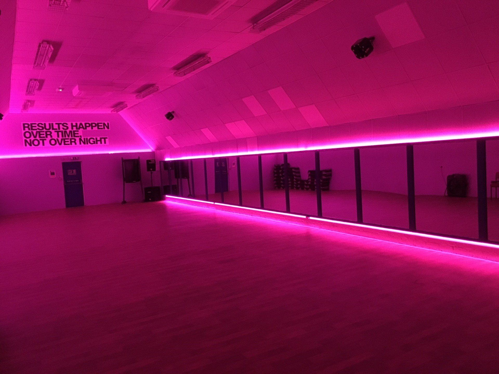 audio-visual systems