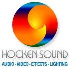 Hocken Sound Contracts Ltd logo