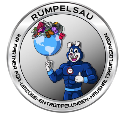 Logo Rümpelsau