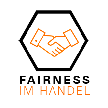 Entrümpelung Herrenberg Fairness LOgo