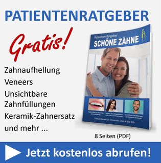 Gratis-Ratgeber Schöne Zähne Bad Orb