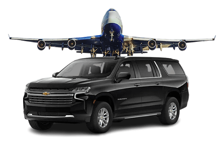 LAX Airport Car Service