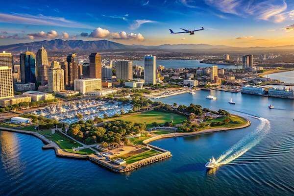 cruise port transportation service