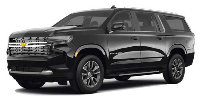 top rated luxury chauffeur suv service open now