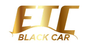 Private chauffeur black car service transportation company 