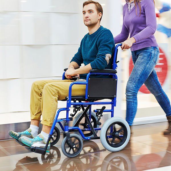 Service d'Aide et d'Accompagnement à Domicile