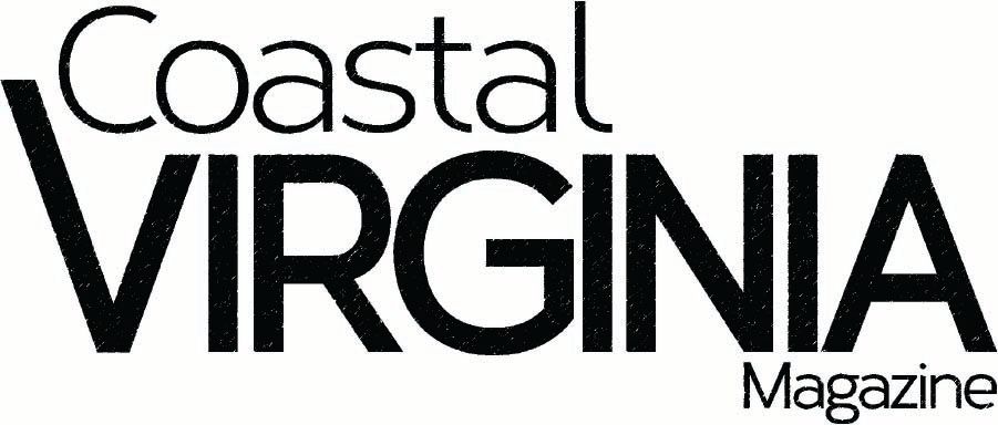 Coastal Virginia Magazine logo