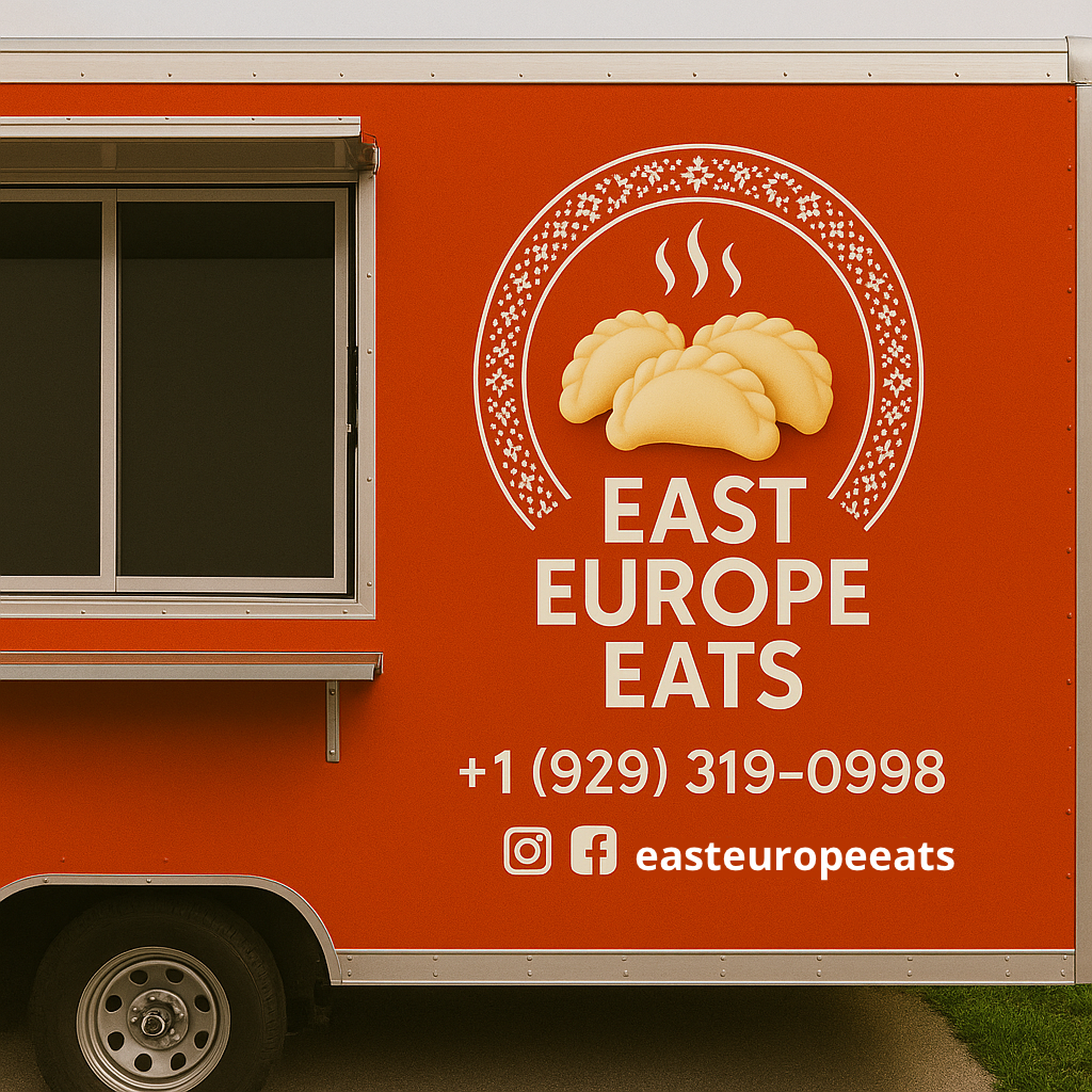 Food Trailer Events