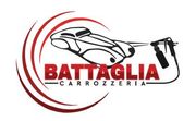 Logo Carrozzeria Battaglia - Cassano Magnago