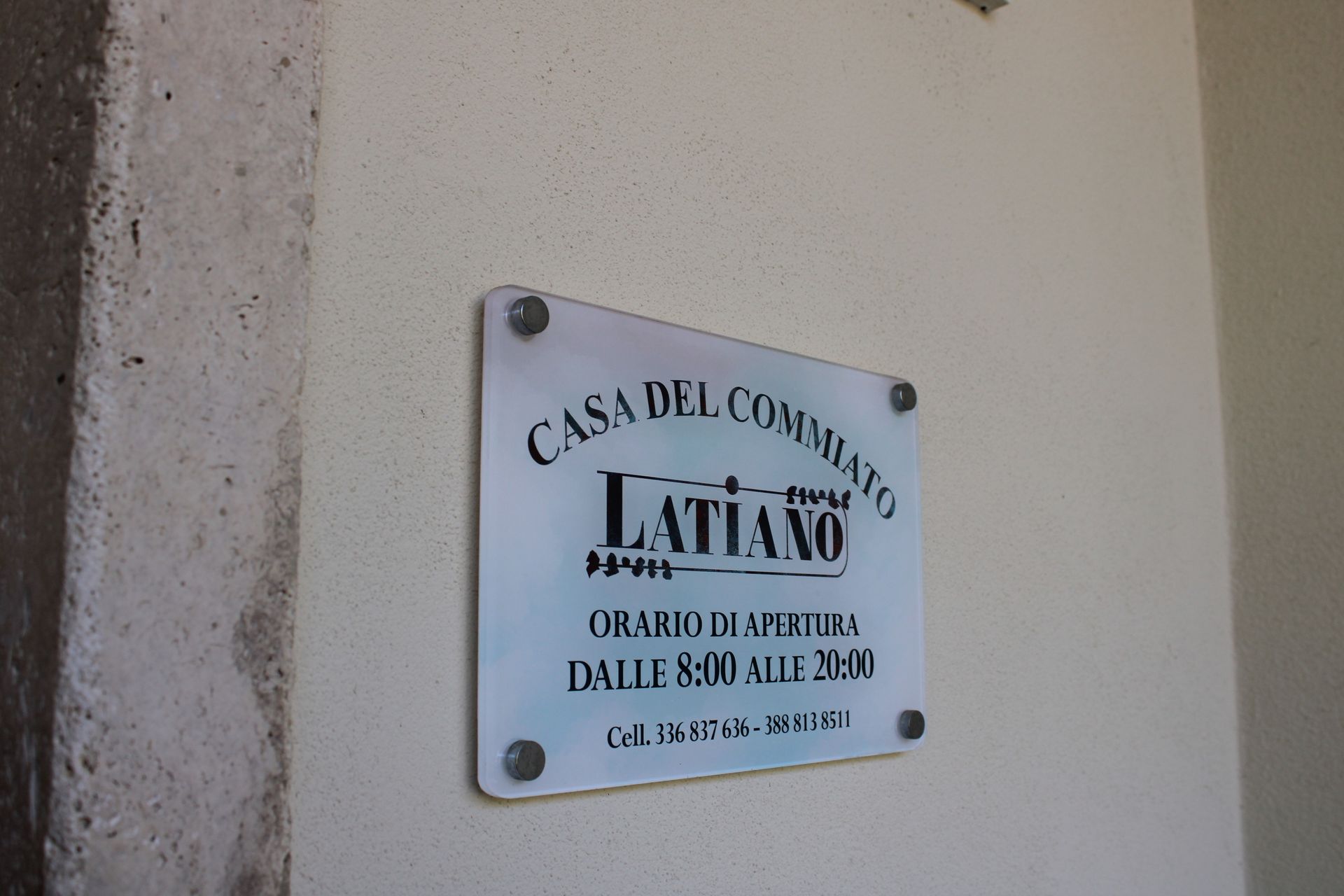 uffici amministrativi