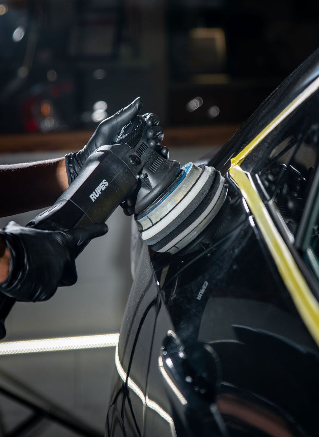 paint correction