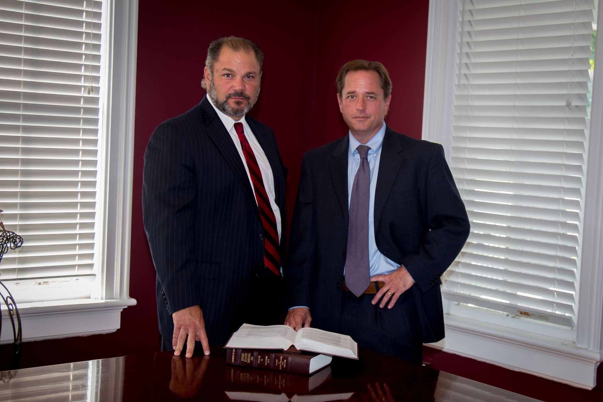 Criminal attorney services in Lincoln, NE